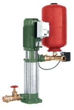 Насосная станция DAB 1 KV3/10 M