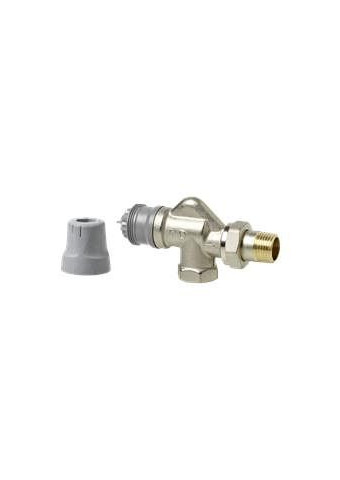 Регулирующий клапан Siemens VPU115A-135 RAD-PICV,осевой,DN15,DIN