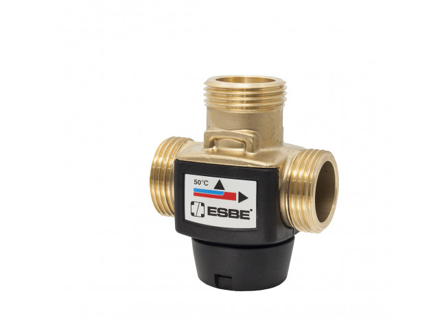 Клапан Esbe VTD322 45C KVS3,6 G25