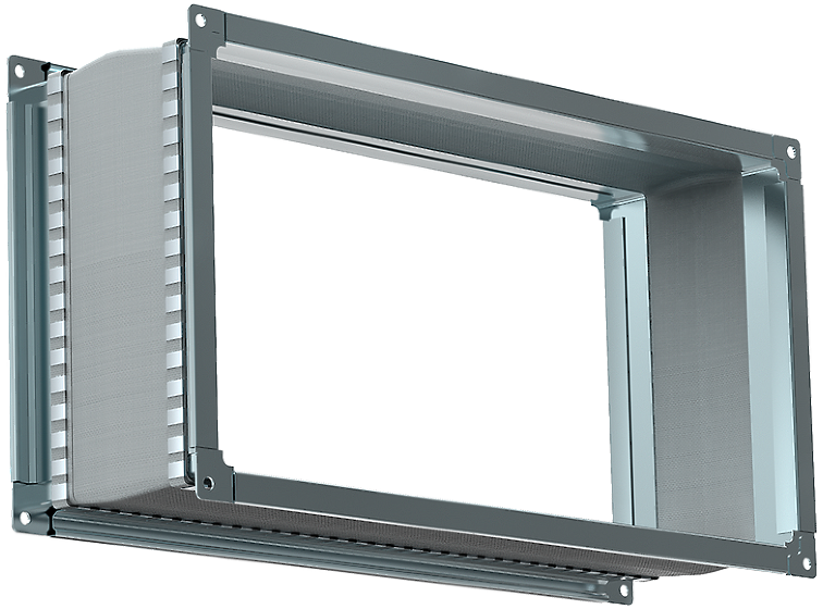 Гибкая вставка Shuft FKr 600x300