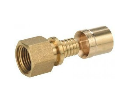 Муфта PEXY Max 20х2,8-3/4" ВР Comap