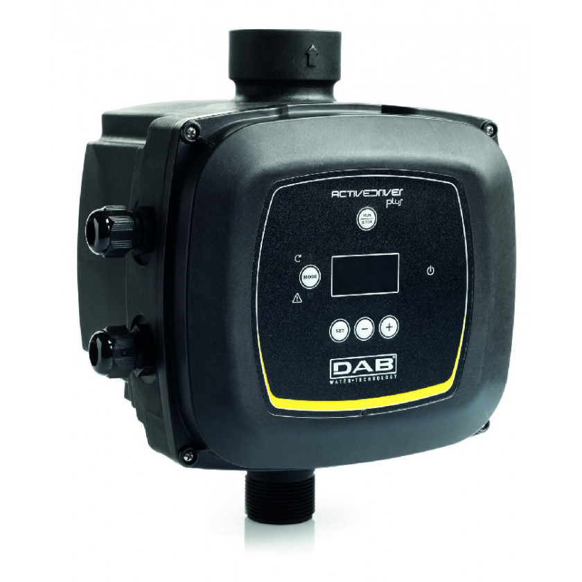 Блок частотного управления DAB ACTIVE DRIVER PLUS M/T 1.0