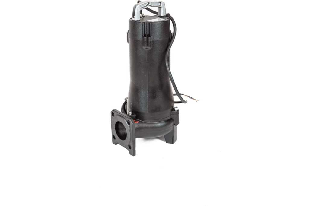 Насос Aquastrong 80EDSE40-9-2.2L 380V/50HZ 2,2 kw