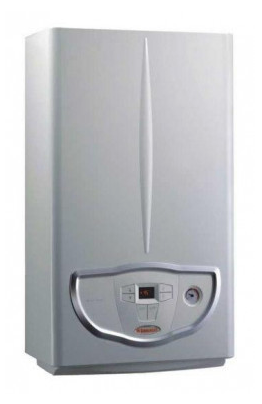 Газовый настенный котёл Immergas MINI EOLO 28 3 E