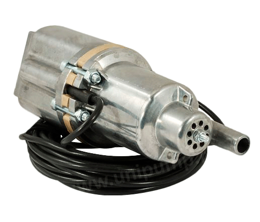 Насос вибрационный Unipump Бавленец-М 0,12-40-У5, 6м (верхний забор)