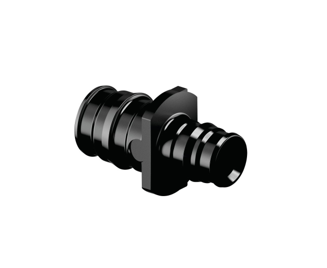 Муфта PE-X PPSU радиальная Дн40х32 переходник Q&E Uponor