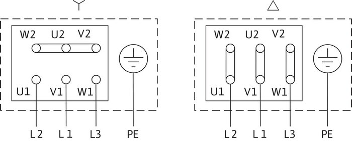 Насос Wilo BL 150/210-90/2