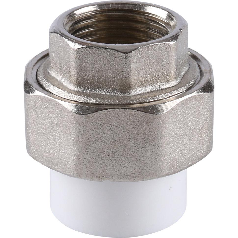 Американка ViEiR П/П, 40 х 11/4"F