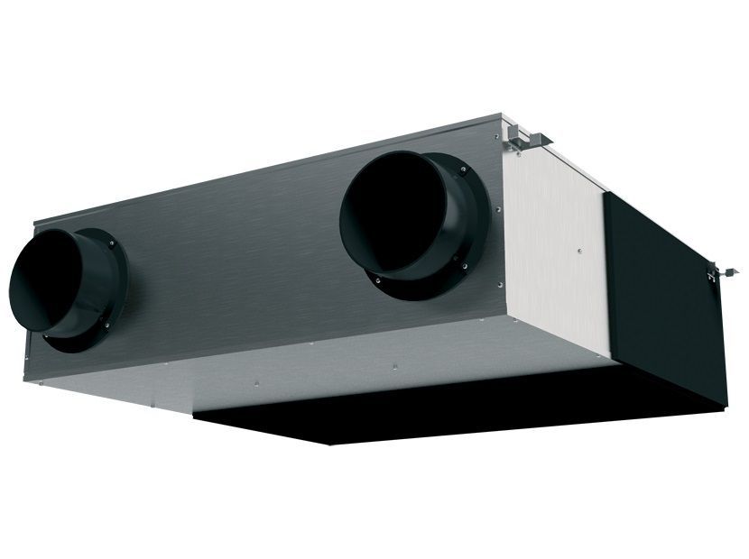 Установка приточно-вытяжная Electrolux Universe ERVX-150 inv