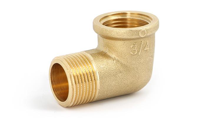 Угол НВ 1 1/2" Uni-Fitt
