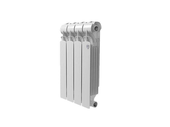 Радиатор Royal Thermo Indigo Super+ 500 - 4 секции
