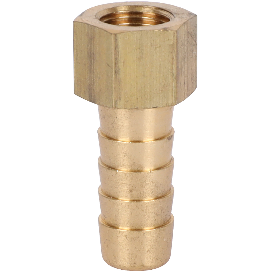 Штуцер Stout ВР 3/8"х14