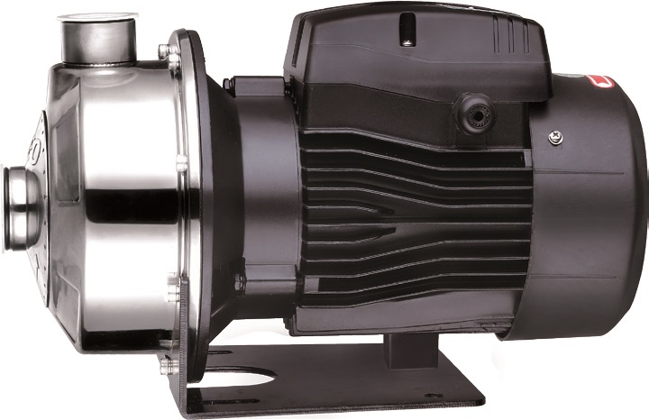 Насос LEO AMS210/2.2