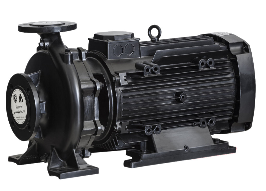 Насос Pumpiran Etabloc G 32-160/30 2