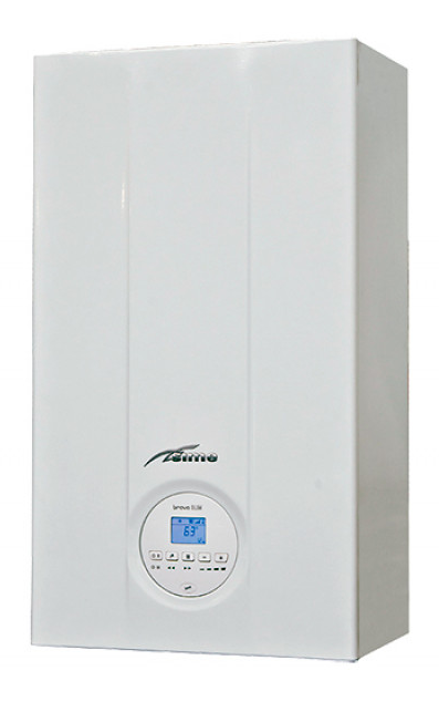 Конденсционный настенный газовый котёл SIME BRAVA SLIM HE 30 ERP