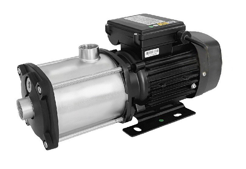 Многоступенчатый насос Wellmix CMI 4-20T-BACE (3х380В, 0,37кВт)