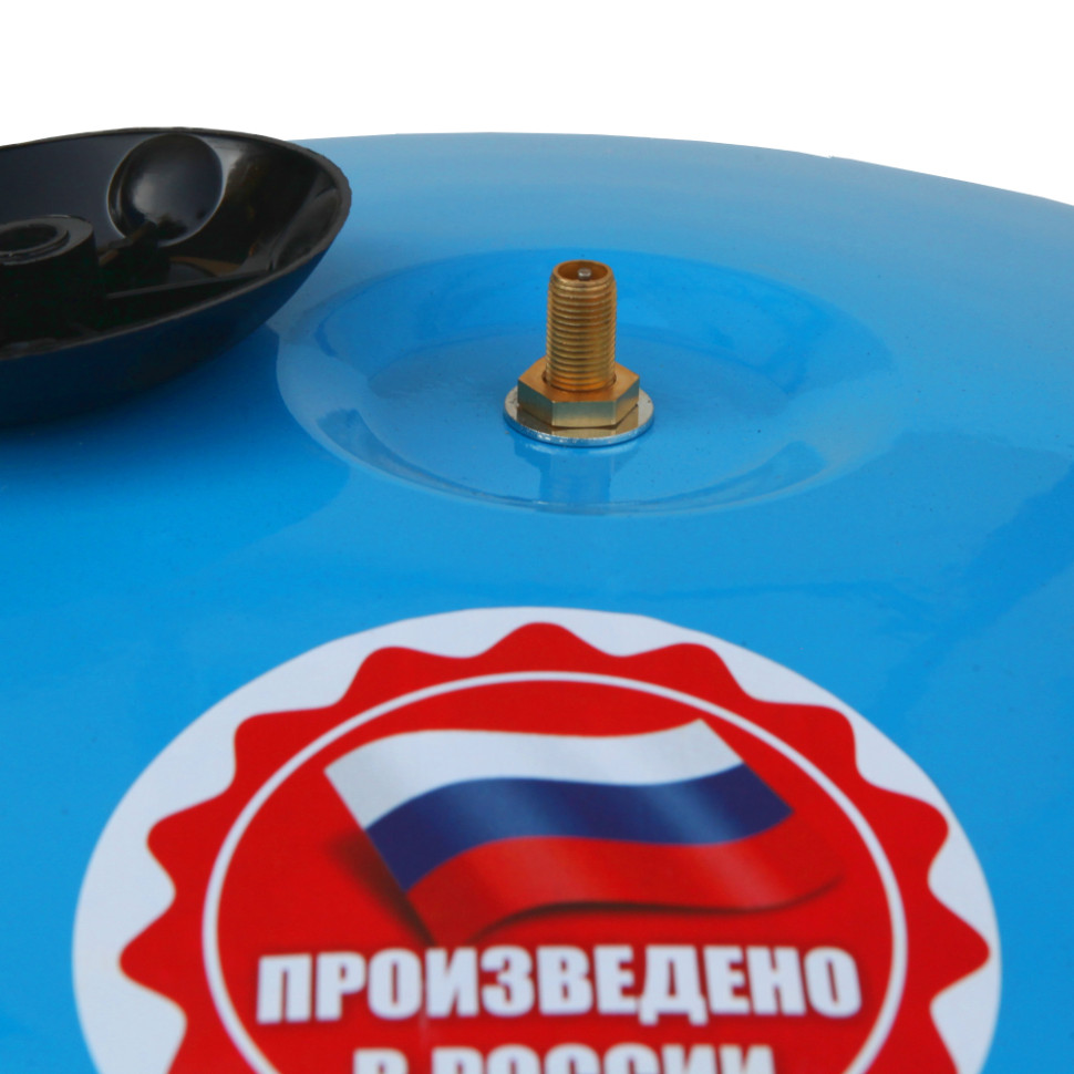 Гидроаккумулятор Eterna В-50 оцинк.