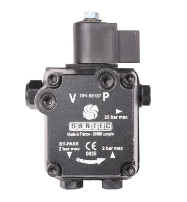 Насос для горелки Suntec AL 65 B 9532 6P 0700