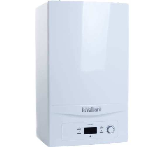 Котёл газовый настенный Vaillant turboFIT, VUW 242/5-2