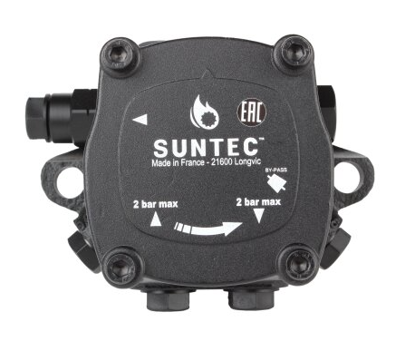 Насос для горелки Suntec AJ 4 AC 1000 4P