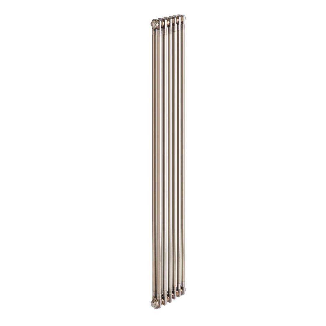 Радиатор Zehnder СН 2180-10 №1270 3/4" TL (0325)
