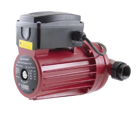 Насос циркуляционный (отопление) Unipamp UPC3 25-200 230