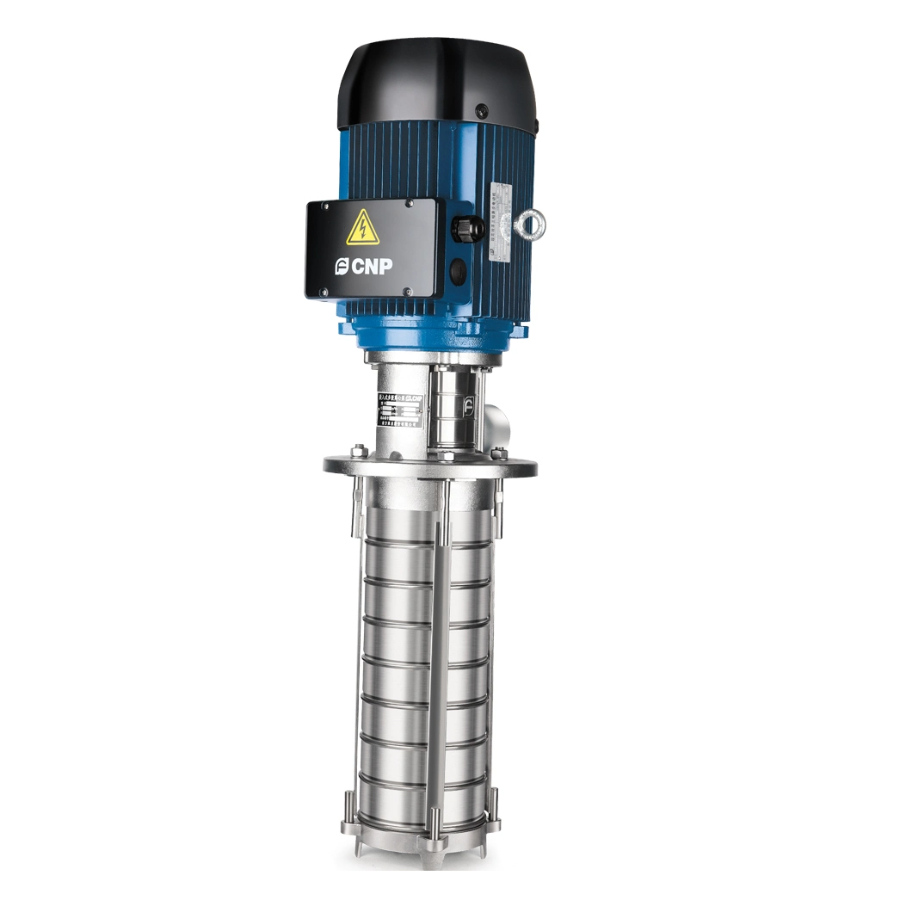 Насос центробежный CNP CDLKF4-110/11SWSR