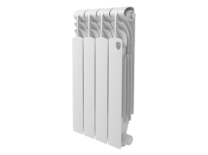 Royal Thermo Радиатор Revolution 500 2.0 - 4 секции