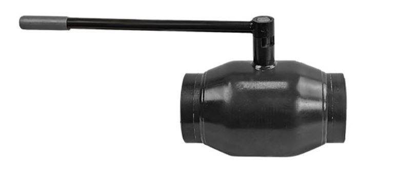 Кран шаровой FORTECA 11с67п Ду200 Ру25 п/п, полнопроходной