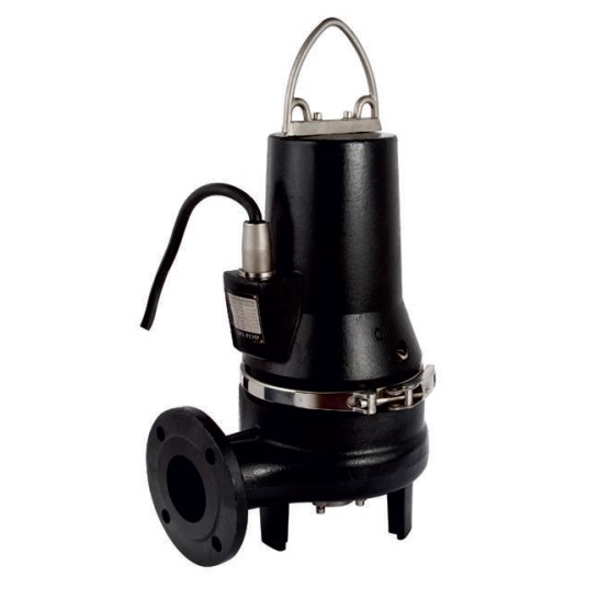 Насос Waterstry SL 50.15-24.3, 380V, 50Hz, 3kW, 10m, DN50