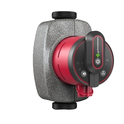 Насос Grundfos ALPHA3 32-40 180 1x230V 50Hz 6H RU