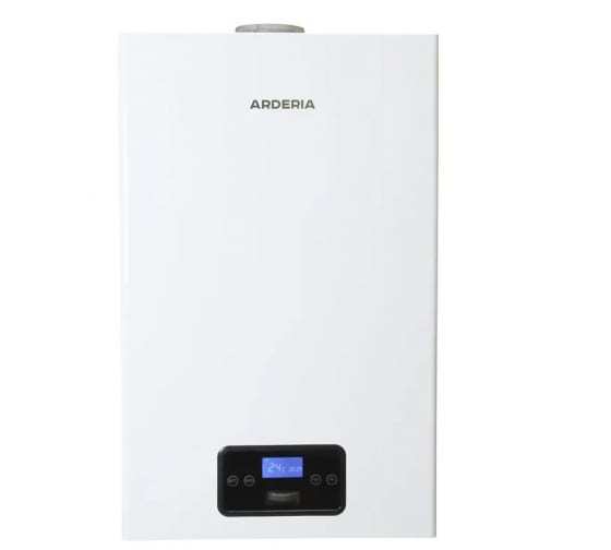 Настенный газовый котёл ARDERIA D10 Atmo