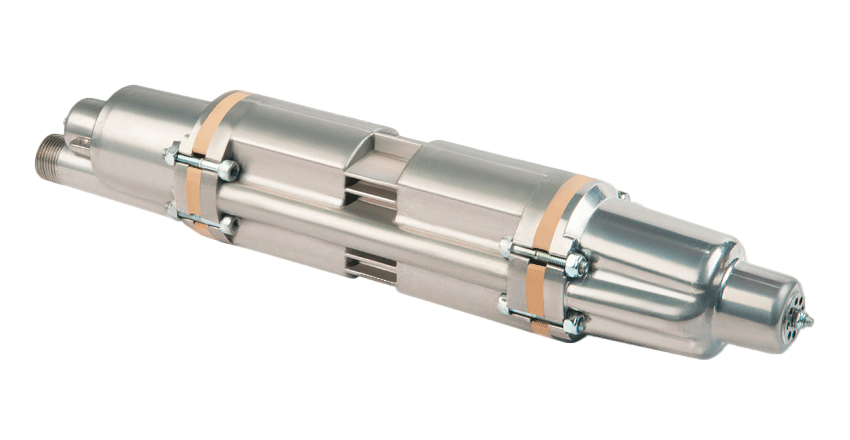 Насос вибрационный Unipump БВ-0,24-40-У5, кабель- 30 м