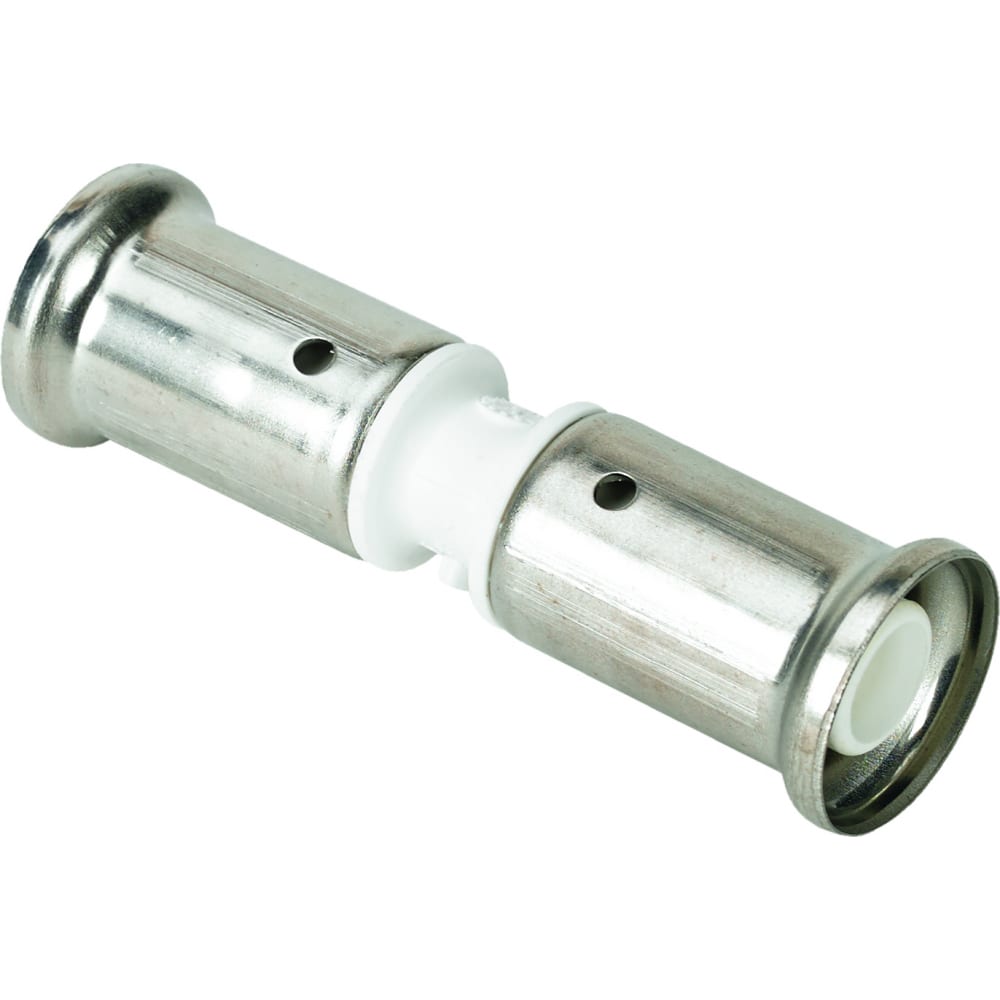 Муфта 26-20, Henco PKW, 16, пресс-пресс, PVDF