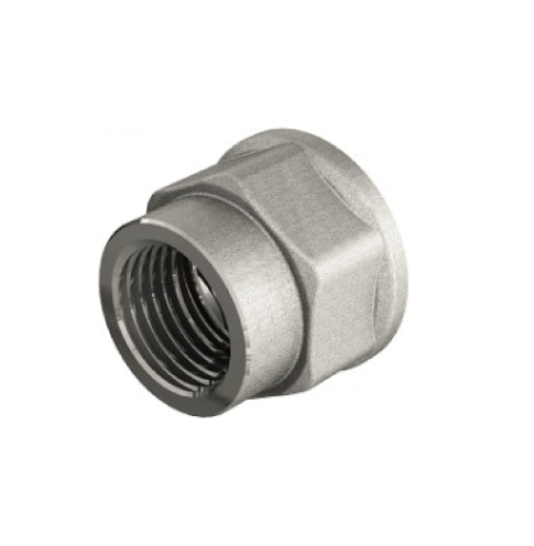 Муфта ВВ, 1 1/2", 2" TIN латунь, переходная ELSEN