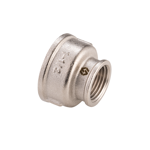 Муфта переходная MVI 1"х1/2"