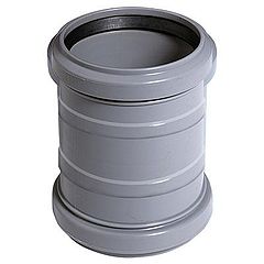 Муфта Ostendorf двойная HTMM Ду110