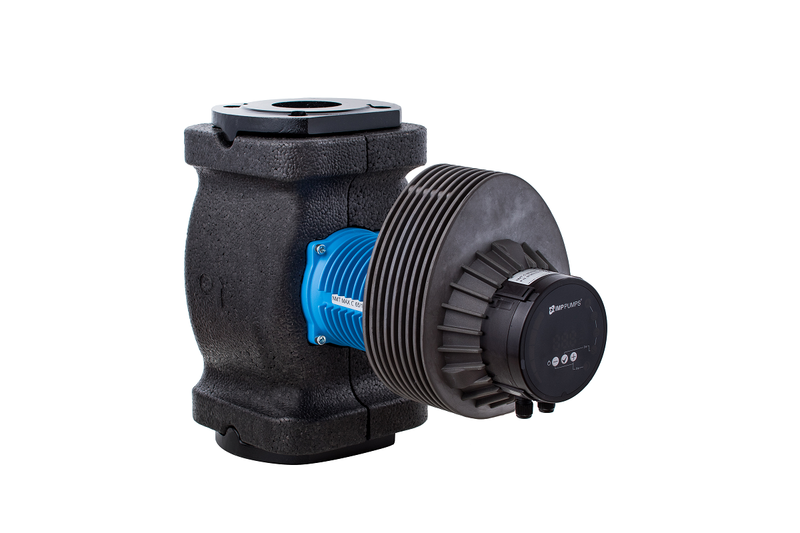 Насос циркуляционный NMT SAN MAX C 65/120 F340
