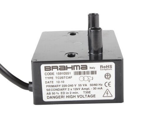 Трансформатор Brahma TC2STСAF 15910551