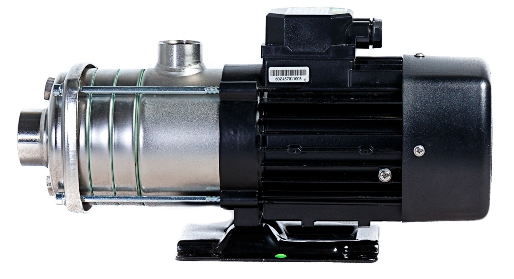 Многоступенчатый насос Wellmix CUC 2-40 A-W-G-B-QBE (1х220В, 0.55кВт)
