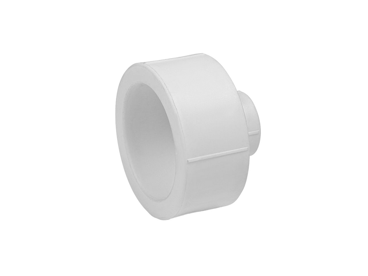 Муфта переходная КОНТУР PP-R 50-20