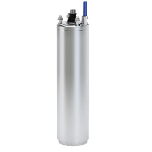 Двигатель DAB MOTOR 4TW - 1,1 KW - 230 V - M