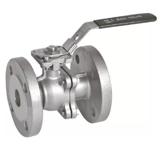 Кран шаровой DN150 V2FH-WCB-PN16-150