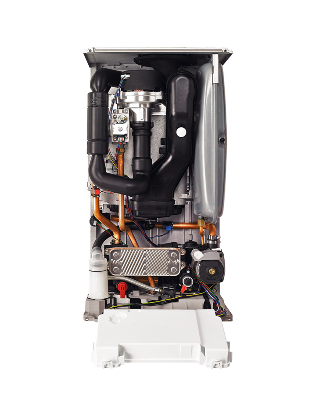 Котел настенный газовый Protherm Рысь К 25/30 MKV конденсатный