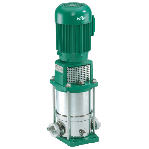 Насос Wilo MVI212-3/16/E/3-380-50-2