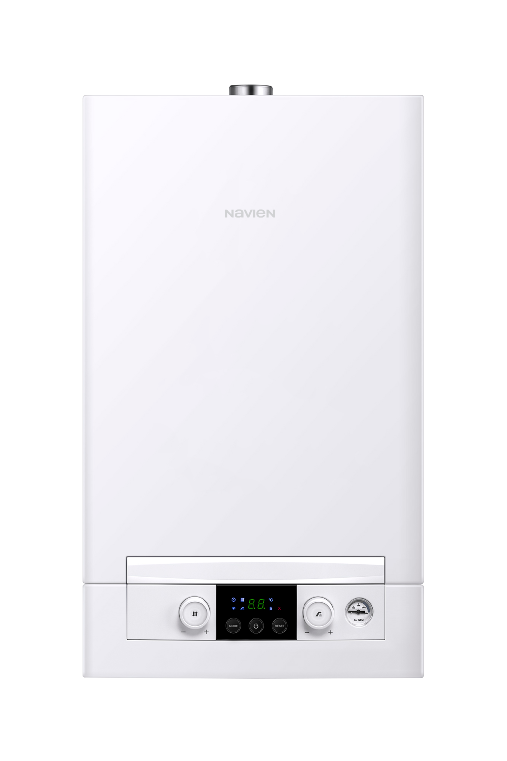 Котел газовый Navien Heatluxe NGB210 16K (16 кВт)