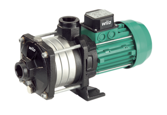 Насос Wilo MHIL 304-E-1-230-50-2