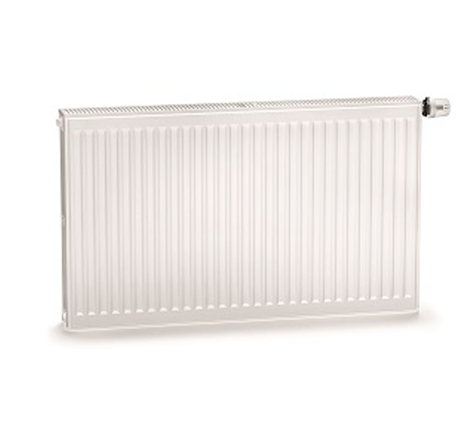 Радиатор Kermi FTV 22 100*400*500 X2 Inside R RAL 9016 (белый)