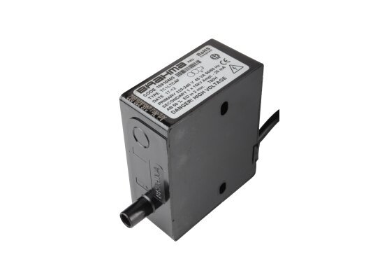 Трансформатор Brahma TC1LTCAF 15910403