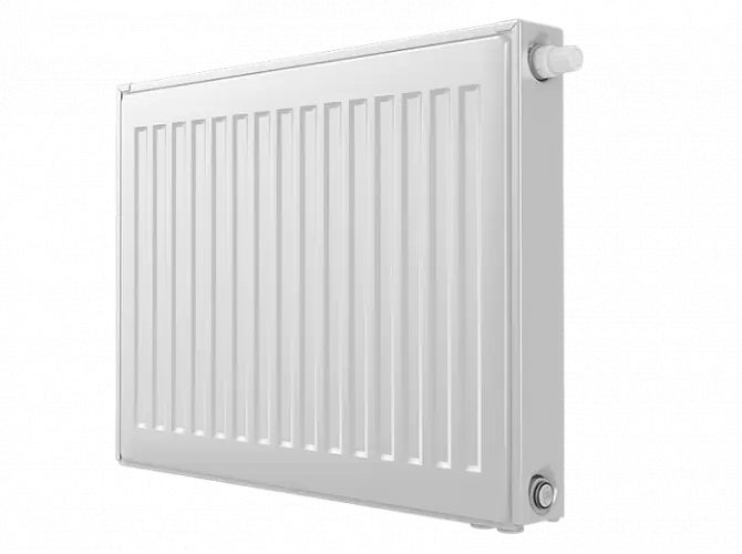 Радиатор панельный Royal Thermo VENTIL COMPACT VC22-300-2100 RAL9016